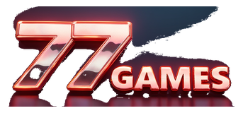 777 games logo