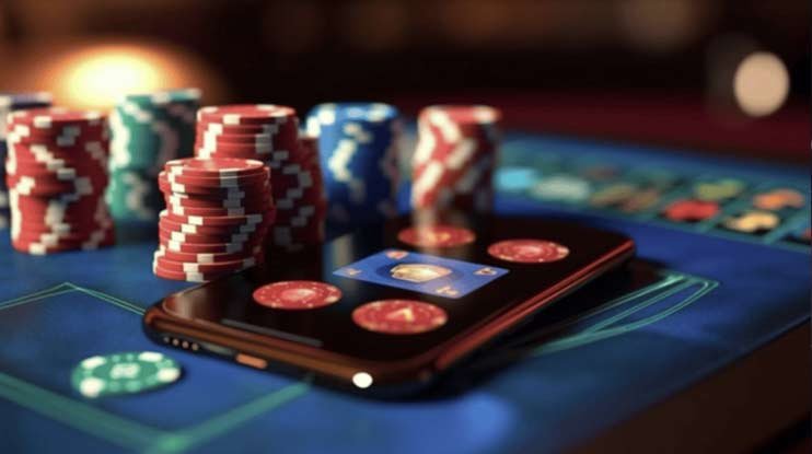777 games mobile gaming